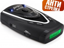 Антирадары Stinger RX-85 STM Антирадары Stinger RX-85 STM